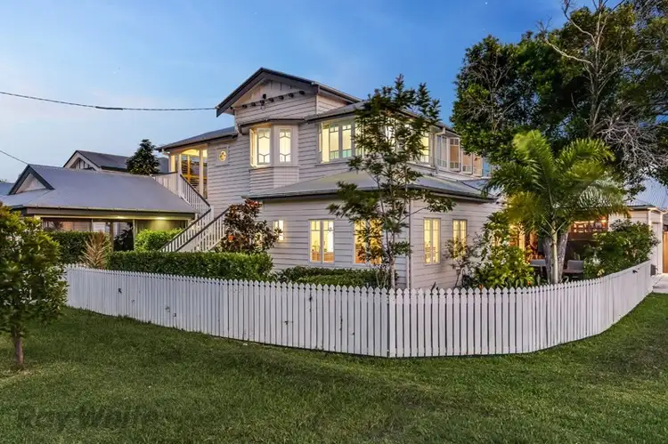 37 Lasseter Street, Kedron QLD 4031