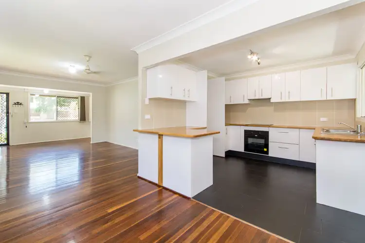 Fifth view of Homely house listing, 621 Webster Road, Chermside QLD 4032