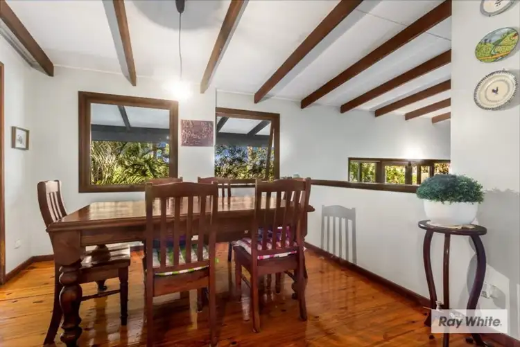 Seventh view of Homely house listing, 11 Wanawong Court, Ferny Hills QLD 4055