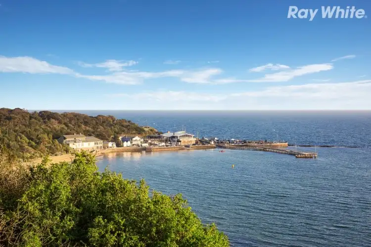 Second view of Homely house listing, 215 Beach Road, Black Rock VIC 3193