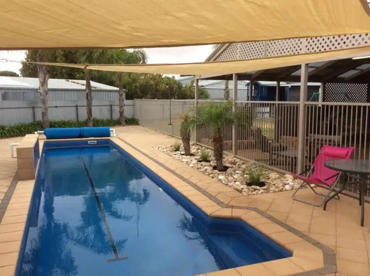 Fourth view of Homely house listing, 8 Cowling Court, Port Hughes SA 5558