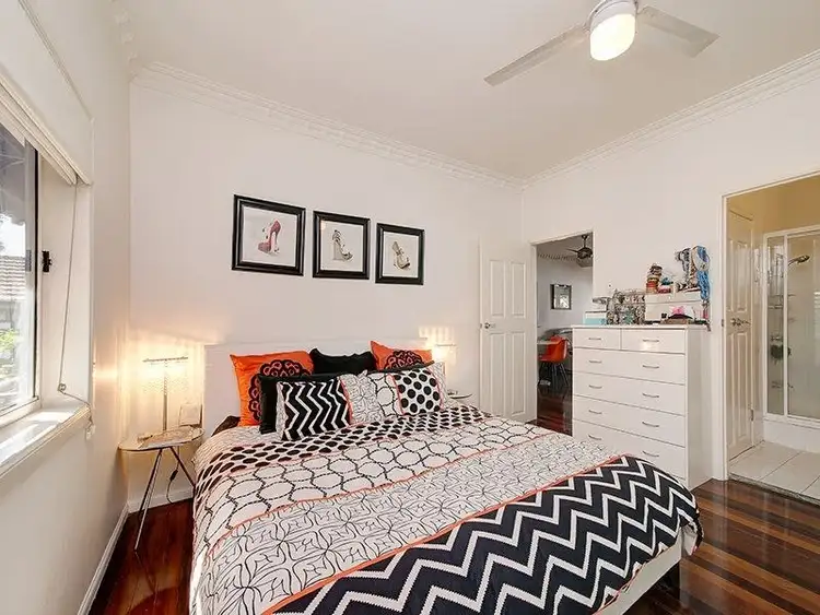Second view of Homely house listing, 11 Williams Avenue, Hendra QLD 4011