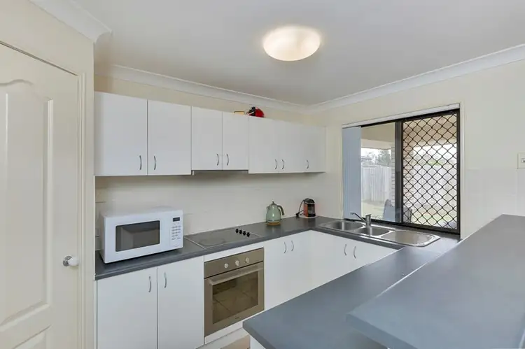 Second view of Homely house listing, 33 Broadleaf Parade, Redbank QLD 4301