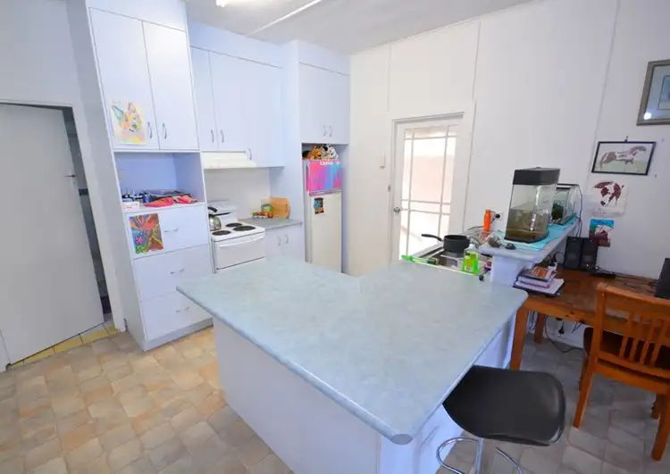 Fifth view of Homely house listing, 16 Davidson Street, Cooee Bay QLD 4703