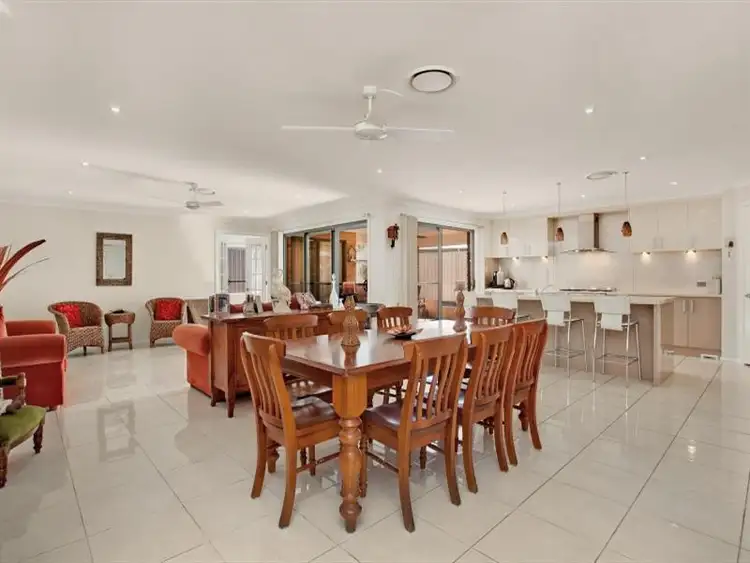 Seventh view of Homely house listing, 82 Budgeree Drive, Aberglasslyn NSW 2320