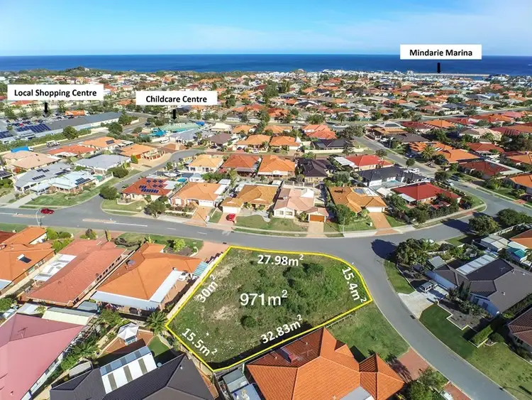2 Imari Retreat, Mindarie WA 6030
