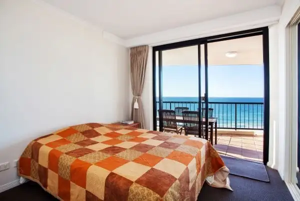 Fifth view of Homely apartment listing, 1505/88 Marine Parade, Coolangatta QLD 4225