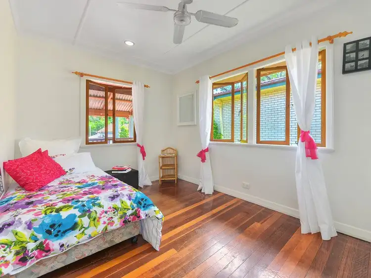 Seventh view of Homely house listing, 29 Grace Street, Red Hill QLD 4059