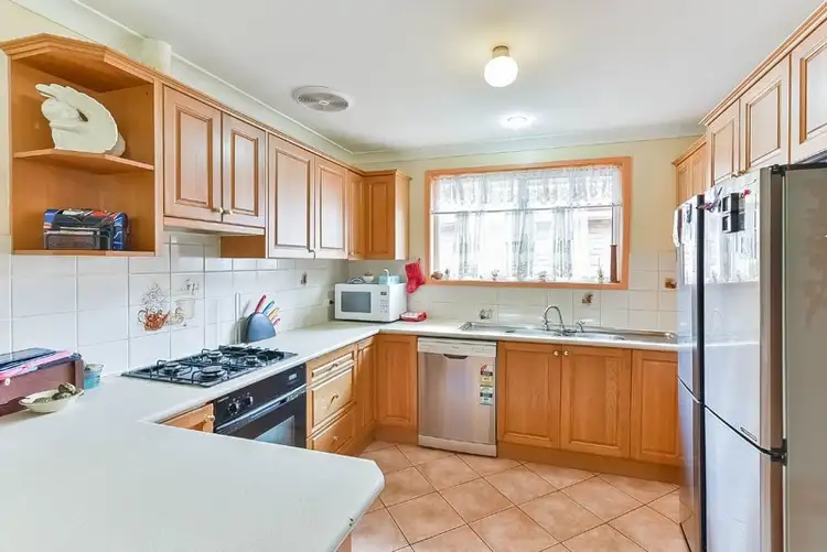 Sixth view of Homely house listing, 3 Clover Place, Macquarie Fields NSW 2564