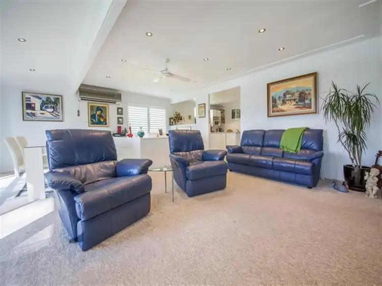 Third view of Homely house listing, 21 Irambang Street, Nelson Bay NSW 2315