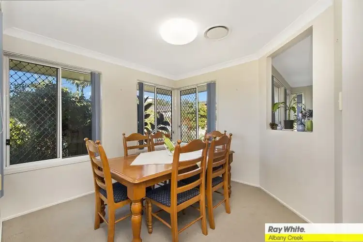 Third view of Homely house listing, 1 Wuruma Place, Albany Creek QLD 4035