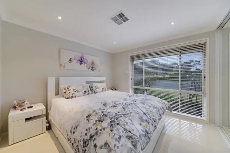 Seventh view of Homely house listing, 38 Catalpa Grove, Menai NSW 2234