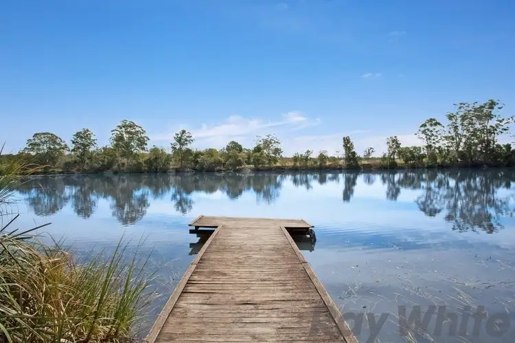 Main view of Homely house listing, 667 East Seaham Road, East Seaham NSW 2324