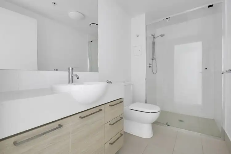 Sixth view of Homely apartment listing, 21307/8 Hercules Street, Hamilton QLD 4007