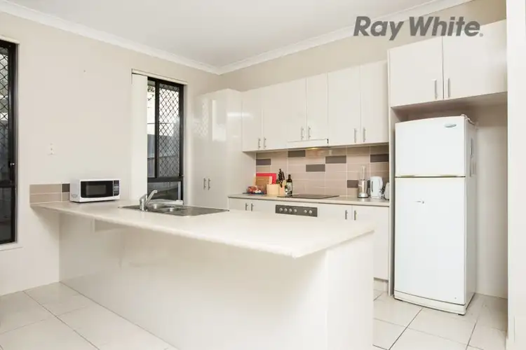 Third view of Homely house listing, 66 Lakes Entrance Drive, Springfield Lakes QLD 4300