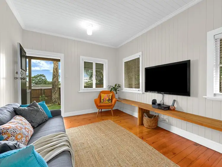 Fifth view of Homely house listing, 1644 Sandgate Road, Virginia QLD 4014
