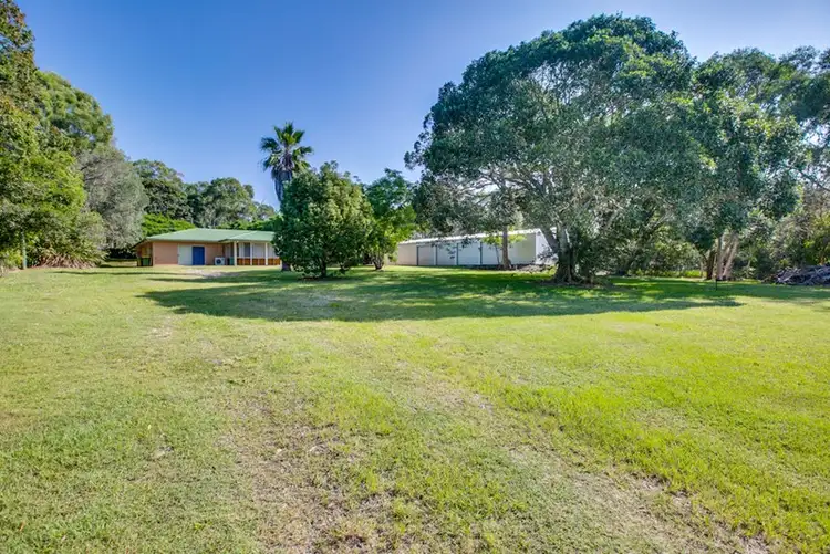 2823 Old Cleveland Road, Chandler QLD 4155