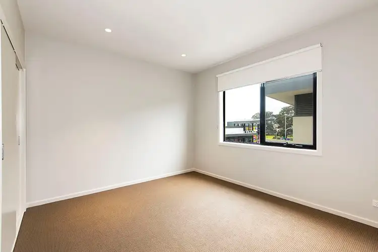 Fifth view of Homely house listing, 106/54 Mernda Village Drive, Mernda VIC 3754