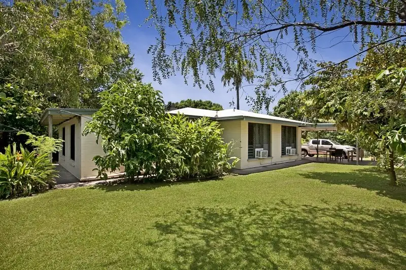 Main view of Homely house listing, 11 Gulnare Street, Millner NT 810