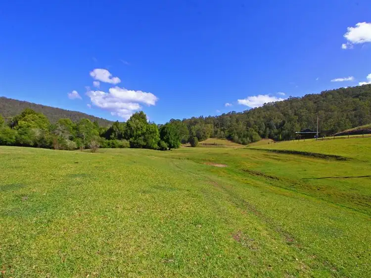 Second view of Homely rural property listing, 58 Priests Ridge Road, Yarramalong NSW 2259