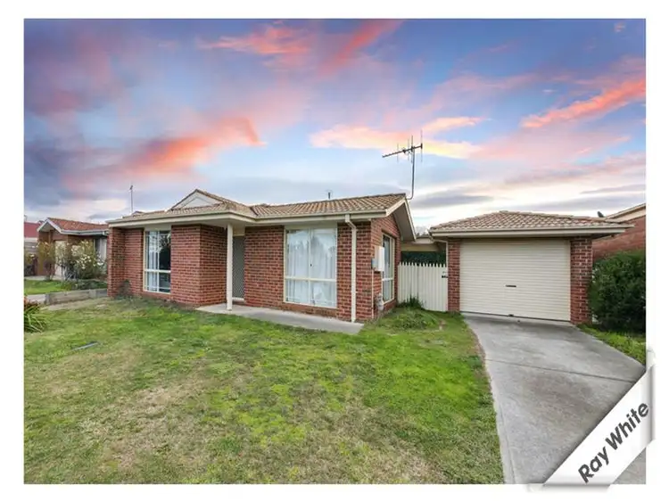 19 Windradyne Street, Ngunnawal ACT 2913
