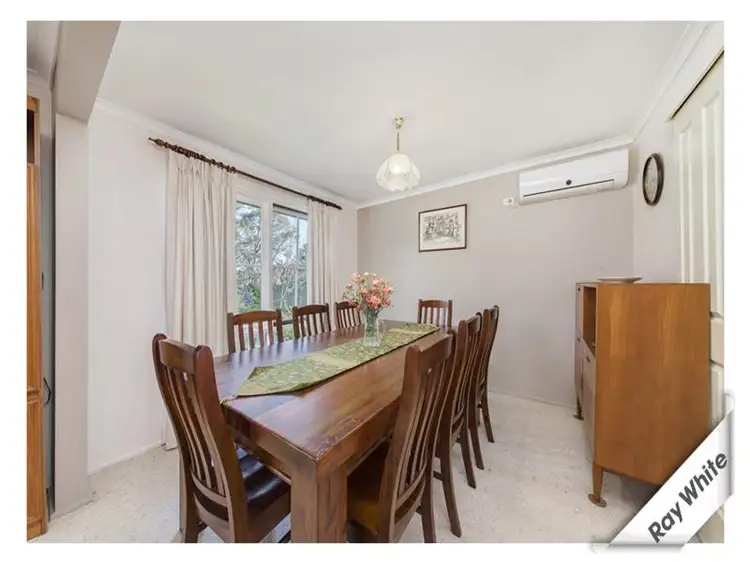 Fifth view of Homely house listing, 50 Osburn Drive, Macgregor ACT 2615