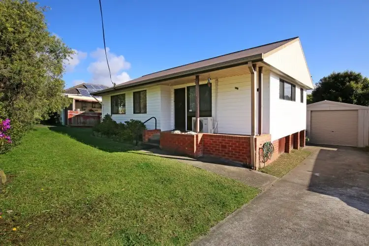 107 Wallace Street, Nowra NSW 2541