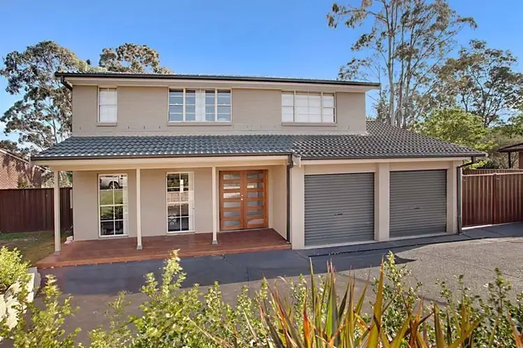 Main view of Homely house listing, 37 Southdown Road, Elderslie NSW 2570