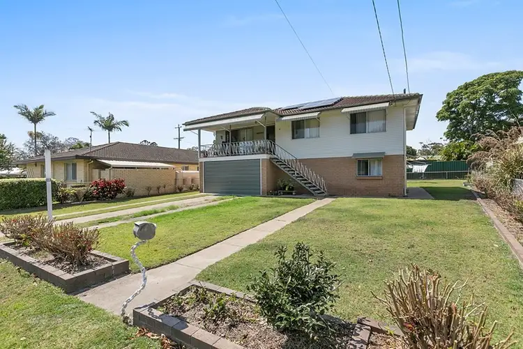 4 Sorrento Street, Wynnum West QLD 4178