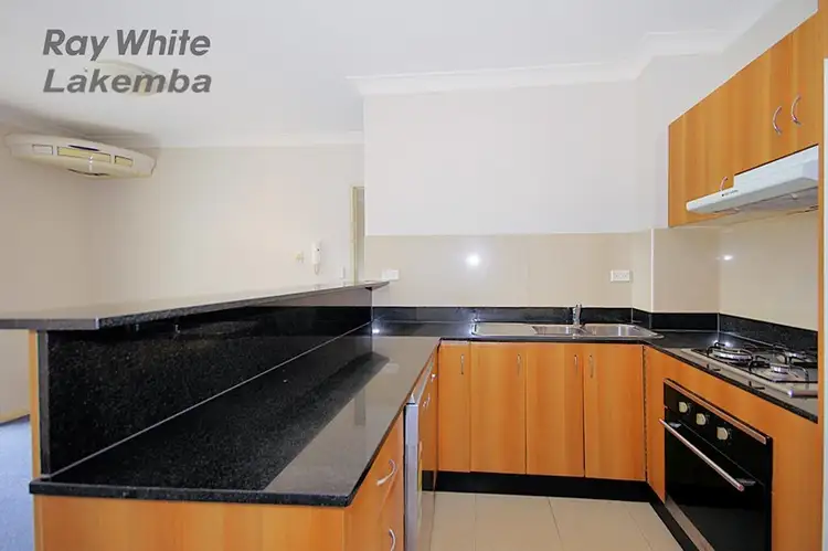 Fourth view of Homely apartment listing, 33/143-147 Parramatta Road, Concord NSW 2137