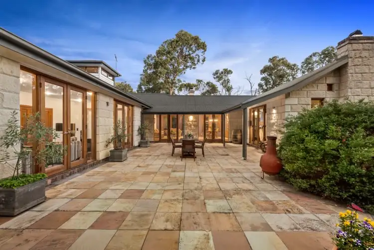 Sixth view of Homely house listing, 7 Caloola Drive, North Warrandyte VIC 3113