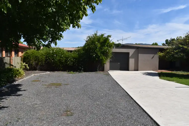 3 O'Donnell Avenue, Myrtleford VIC 3737