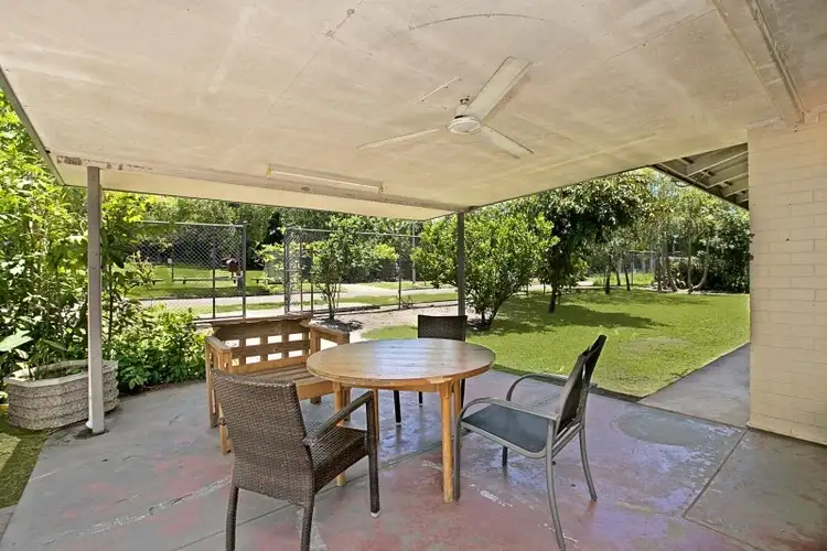 Second view of Homely house listing, 11 Gulnare Street, Millner NT 810