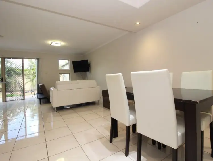 Third view of Homely house listing, Unit 1/2 Guy Street, Emerald QLD 4720