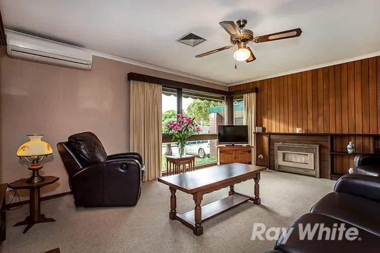 Third view of Homely house listing, 29 Shetland Drive, Wantirna VIC 3152