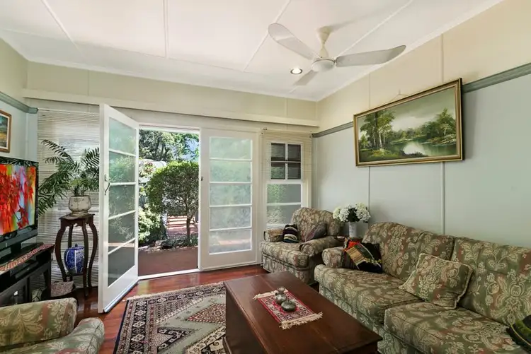 Fifth view of Homely house listing, 4 Harris Street, Wellington Point QLD 4160