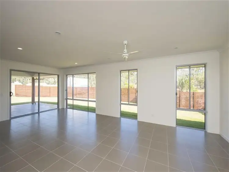 Fourth view of Homely house listing, 59 Cornforth Crescent, O'Connell QLD 4680