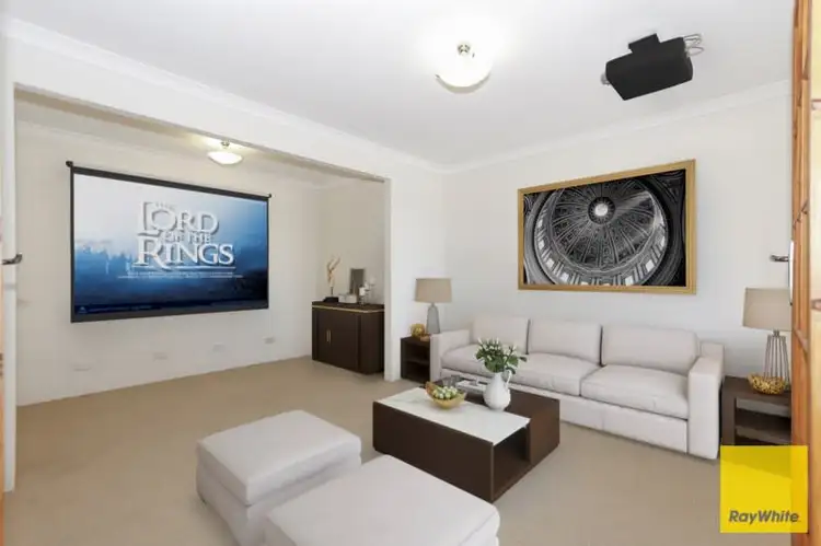 Third view of Homely house listing, 23 Mowbray Square, Clarkson WA 6030