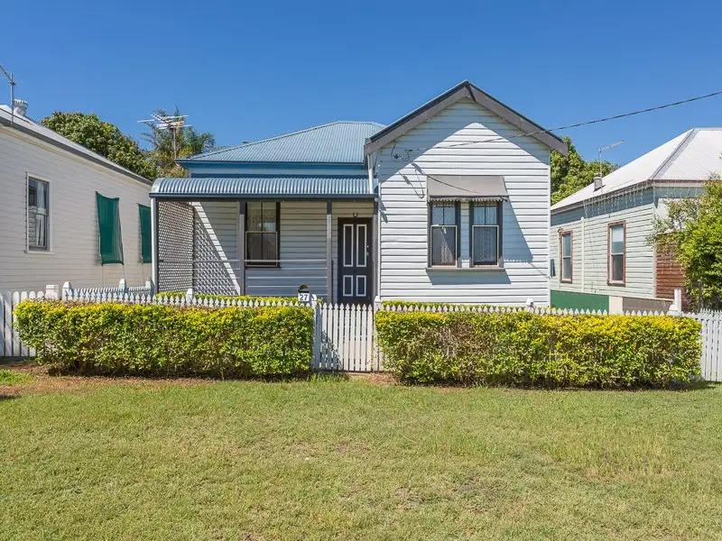 Main view of Homely house listing, 27 Donaldson Street, Coraki NSW 2471