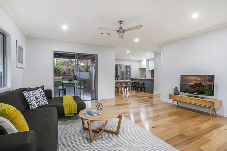 Sixth view of Homely house listing, 30 Gregory Street, Taringa QLD 4068
