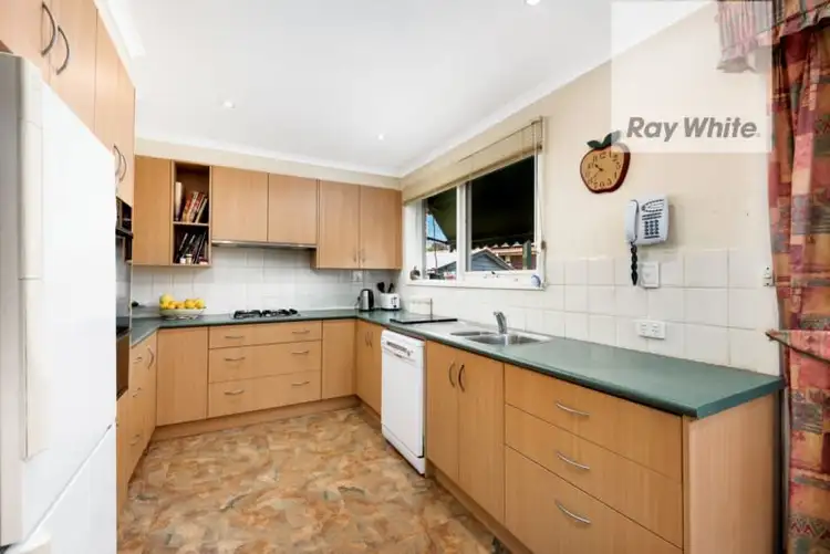 Sixth view of Homely house listing, 39 Chaucer Crescent, Bundoora VIC 3083