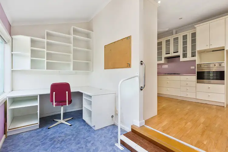 Fifth view of Homely house listing, 54 Barkly Terrace, Mitcham VIC 3132