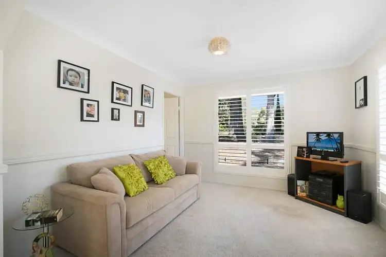 Fifth view of Homely house listing, 7 Maylen Court, Highfields QLD 4352