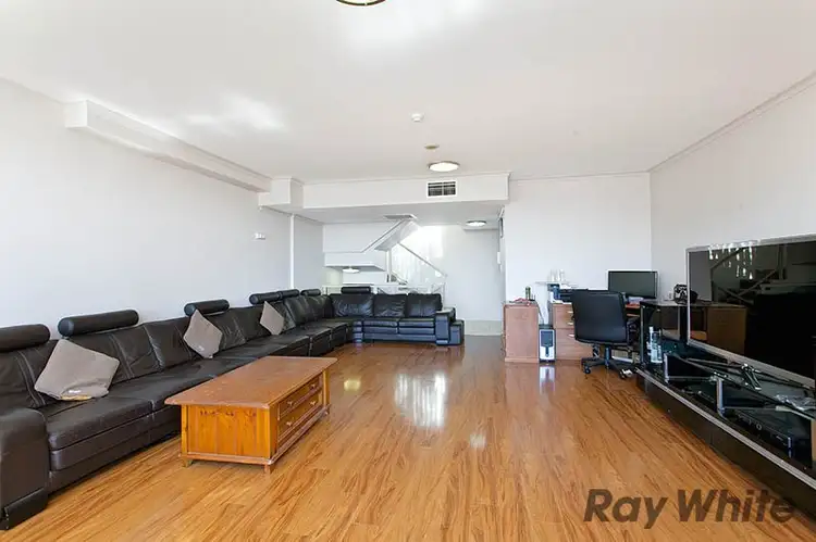 Fourth view of Homely apartment listing, 101/2 Ashton Street, Rockdale NSW 2216