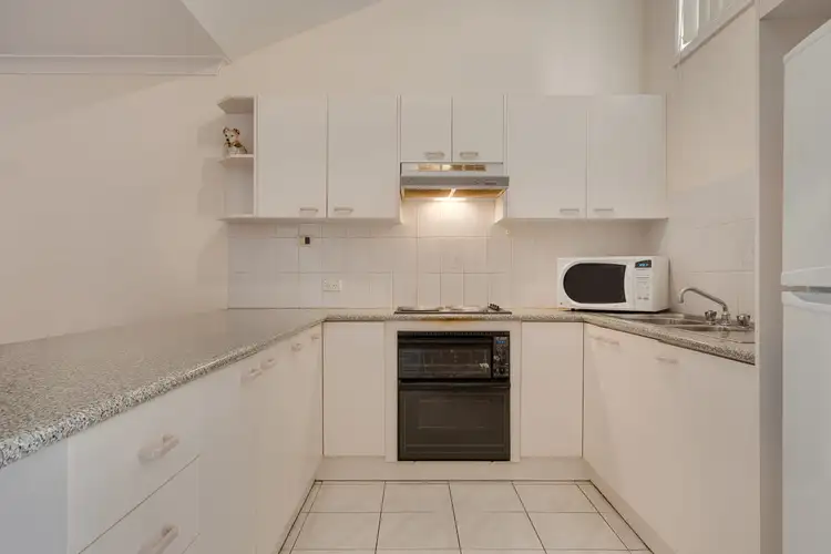 Third view of Homely villa listing, 4/16 Cumberland Road, Ingleburn NSW 2565