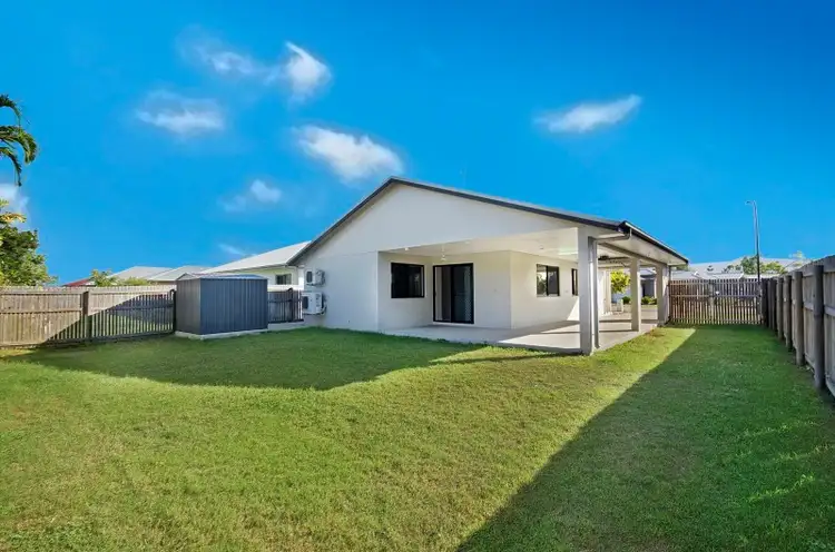Seventh view of Homely house listing, 20 Yarra Crescent, Kelso QLD 4815