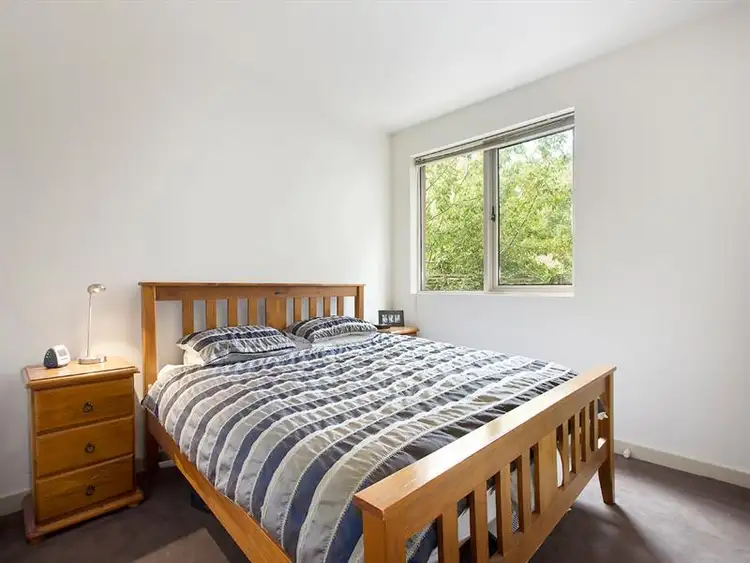 Fourth view of Homely apartment listing, 1/12 Acland Street, St Kilda VIC 3182