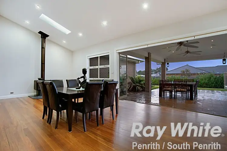 Sixth view of Homely house listing, 3 Pine Valley Crescent, Luddenham NSW 2745