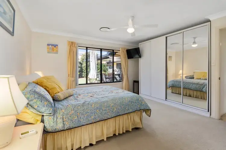 Sixth view of Homely house listing, 20 Joseph Place, Sinnamon Park QLD 4073