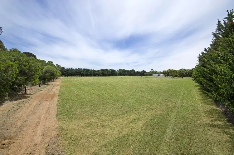 Third view of Homely land listing, Lot 2/20 Kings Court, Teesdale VIC 3328